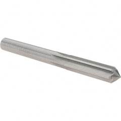 OSG - 3/8" Solid Carbide Chucking Reamer - Eagle Tool & Supply