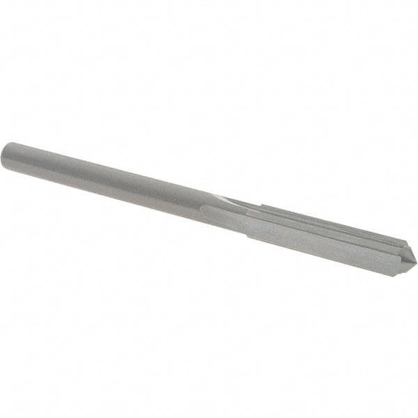 OSG - 5.5mm Solid Carbide Chucking Reamer - Eagle Tool & Supply