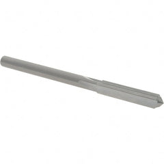 OSG - 5.5mm Solid Carbide Chucking Reamer - Eagle Tool & Supply
