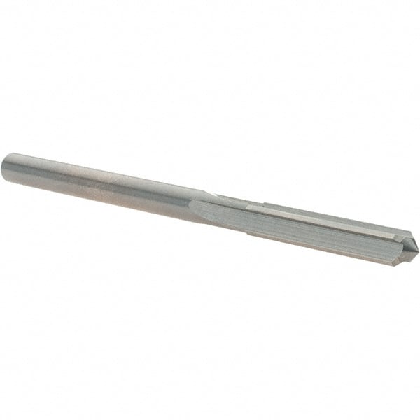 OSG - 5.2mm Solid Carbide Chucking Reamer - Eagle Tool & Supply
