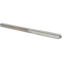 OSG - 5.1mm Solid Carbide Chucking Reamer - Eagle Tool & Supply