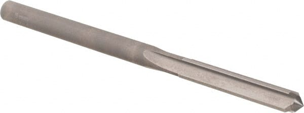 OSG - 5mm Solid Carbide Chucking Reamer - Eagle Tool & Supply