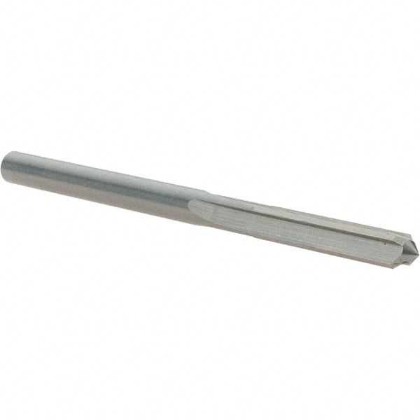 OSG - 4.9mm Solid Carbide Chucking Reamer - Eagle Tool & Supply