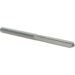 OSG - 4.9mm Solid Carbide Chucking Reamer - Eagle Tool & Supply