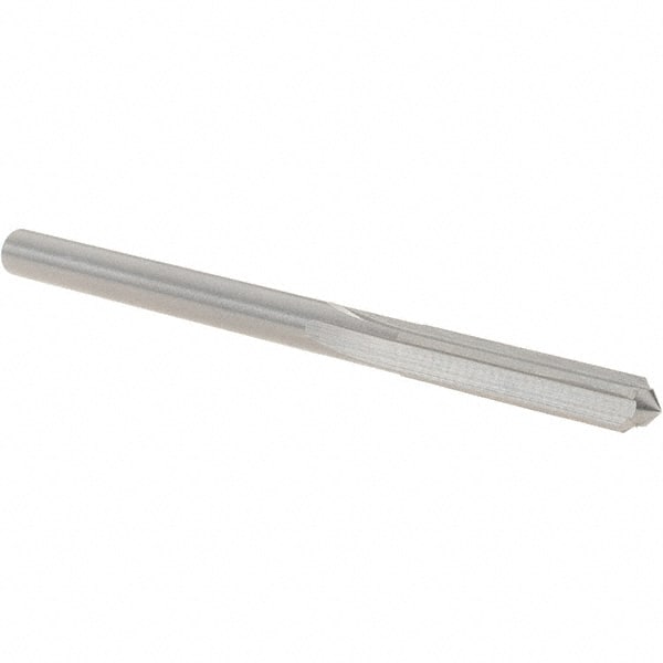 OSG - 4.5mm Solid Carbide Chucking Reamer - Eagle Tool & Supply