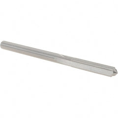OSG - 4.5mm Solid Carbide Chucking Reamer - Eagle Tool & Supply