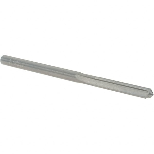 OSG - 4.1mm Solid Carbide Chucking Reamer - Eagle Tool & Supply