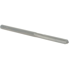 OSG - 4.1mm Solid Carbide Chucking Reamer - Eagle Tool & Supply