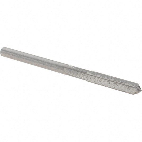 OSG - 3/16" Solid Carbide Chucking Reamer - Eagle Tool & Supply