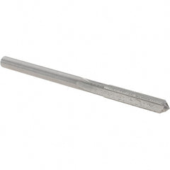 OSG - 3/16" Solid Carbide Chucking Reamer - Eagle Tool & Supply