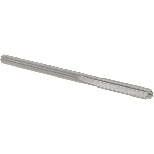OSG - 9/64" Solid Carbide Chucking Reamer - Eagle Tool & Supply