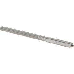 OSG - 9/64" Solid Carbide Chucking Reamer - Eagle Tool & Supply