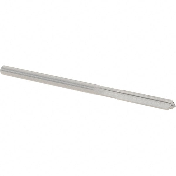 OSG - 3mm Solid Carbide Chucking Reamer - Eagle Tool & Supply