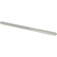 OSG - 3mm Solid Carbide Chucking Reamer - Eagle Tool & Supply