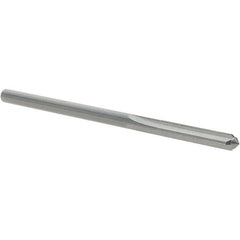 OSG - 2.9mm Solid Carbide Chucking Reamer - Eagle Tool & Supply