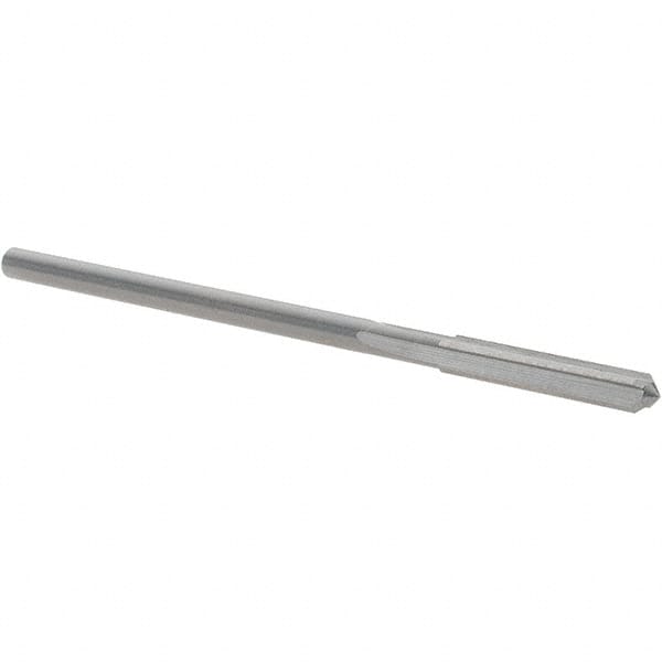OSG - 7/64" Solid Carbide Chucking Reamer - Eagle Tool & Supply