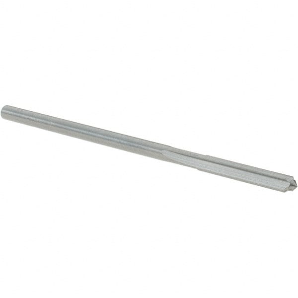 OSG - 2.6mm Solid Carbide Chucking Reamer - Eagle Tool & Supply