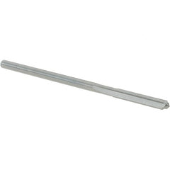 OSG - 2.6mm Solid Carbide Chucking Reamer - Eagle Tool & Supply