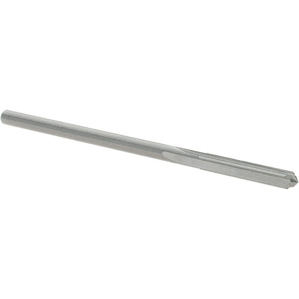 OSG - 2.5mm Solid Carbide Chucking Reamer - Eagle Tool & Supply