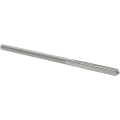 OSG - 2.5mm Solid Carbide Chucking Reamer - Eagle Tool & Supply