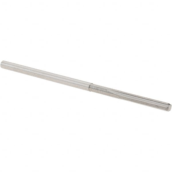 OSG - 2.1mm Solid Carbide Chucking Reamer - Eagle Tool & Supply