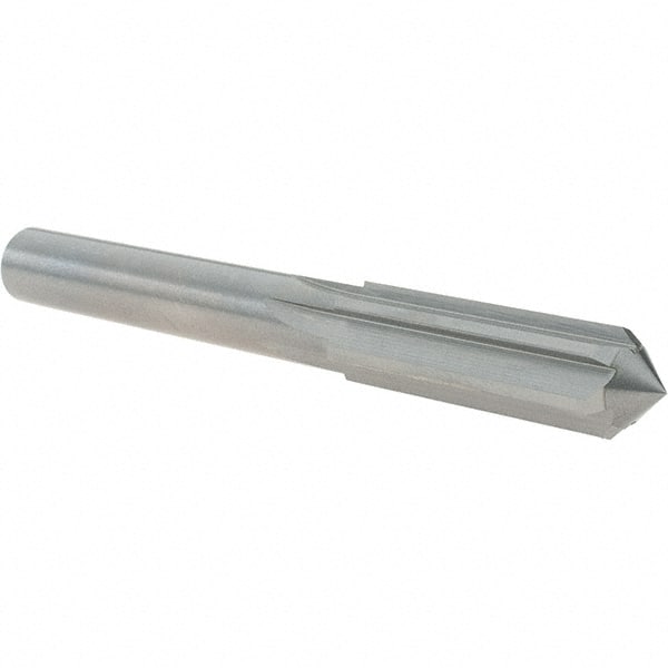 OSG - 1/2" Solid Carbide Chucking Reamer - Eagle Tool & Supply