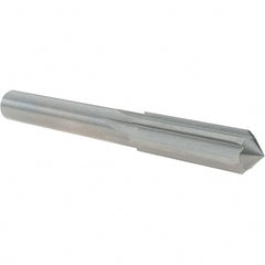 OSG - 1/2" Solid Carbide Chucking Reamer - Eagle Tool & Supply
