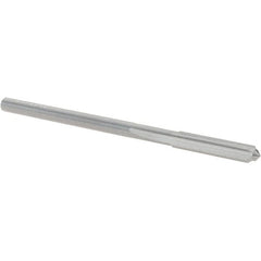 OSG - 1/8" Solid Carbide Chucking Reamer - Eagle Tool & Supply