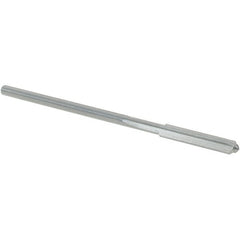 OSG - 2mm Solid Carbide Chucking Reamer - Eagle Tool & Supply