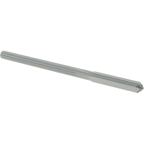 OSG - 3.6mm Solid Carbide Chucking Reamer - Eagle Tool & Supply