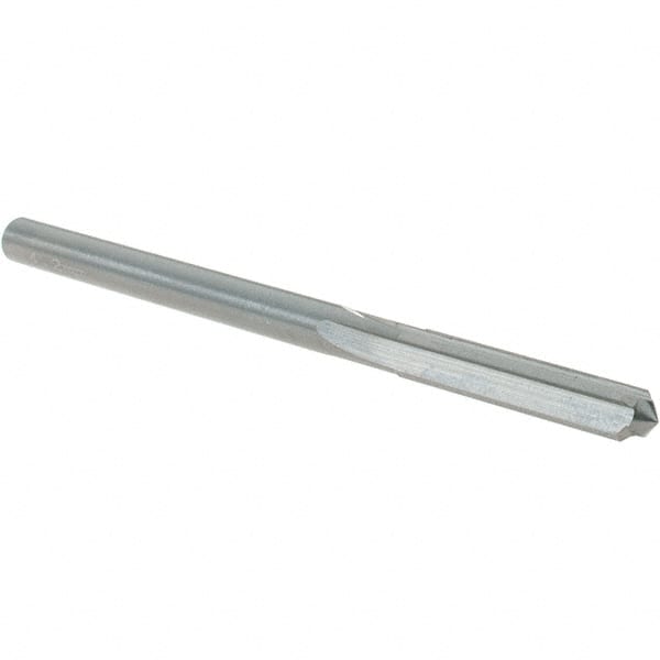 OSG - 4.2mm Solid Carbide Chucking Reamer - Eagle Tool & Supply