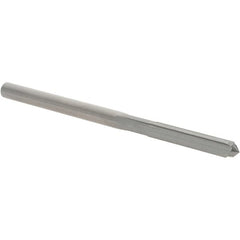 OSG - 4.6mm Solid Carbide Chucking Reamer - Eagle Tool & Supply