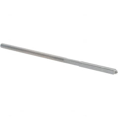 OSG - #50 Solid Carbide Chucking Reamer - Eagle Tool & Supply