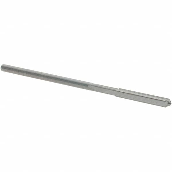 OSG - #49 Solid Carbide Chucking Reamer - Eagle Tool & Supply