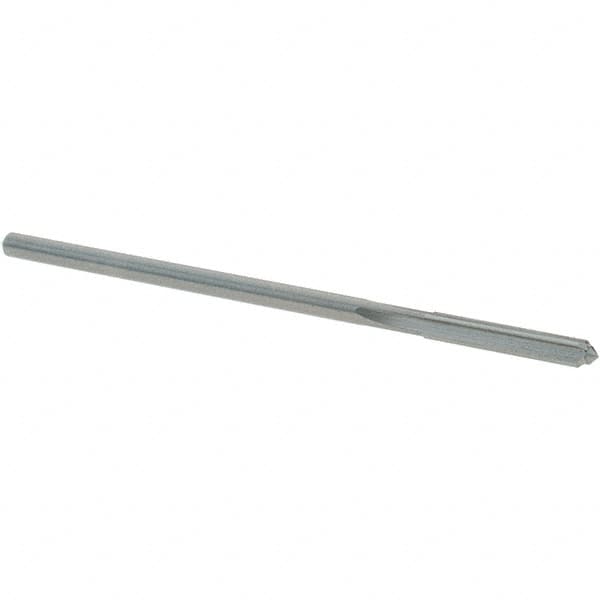 OSG - #44 Solid Carbide Chucking Reamer - Eagle Tool & Supply