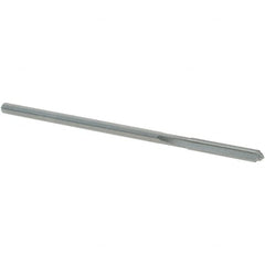OSG - #44 Solid Carbide Chucking Reamer - Eagle Tool & Supply