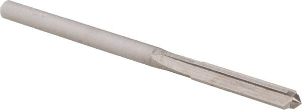 OSG - #24 Solid Carbide Chucking Reamer - Eagle Tool & Supply