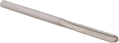 OSG - #24 Solid Carbide Chucking Reamer - Eagle Tool & Supply