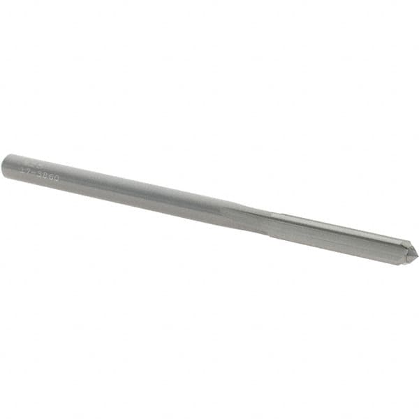 OSG - #25 Solid Carbide Chucking Reamer - Eagle Tool & Supply
