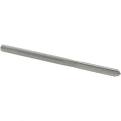 OSG - #25 Solid Carbide Chucking Reamer - Eagle Tool & Supply