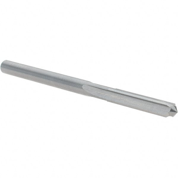 OSG - #14 Solid Carbide Chucking Reamer - Eagle Tool & Supply