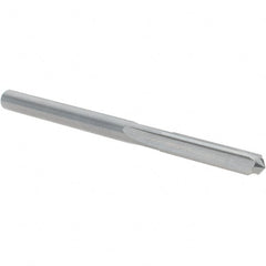 OSG - #14 Solid Carbide Chucking Reamer - Eagle Tool & Supply