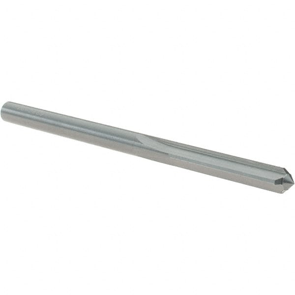 OSG - #11 Solid Carbide Chucking Reamer - Eagle Tool & Supply