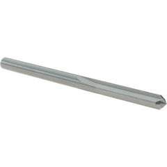 OSG - #11 Solid Carbide Chucking Reamer - Eagle Tool & Supply
