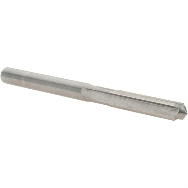 OSG - 5.9mm Solid Carbide Chucking Reamer - Eagle Tool & Supply