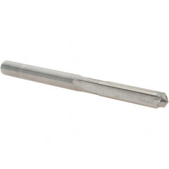 OSG - 5.9mm Solid Carbide Chucking Reamer - Eagle Tool & Supply