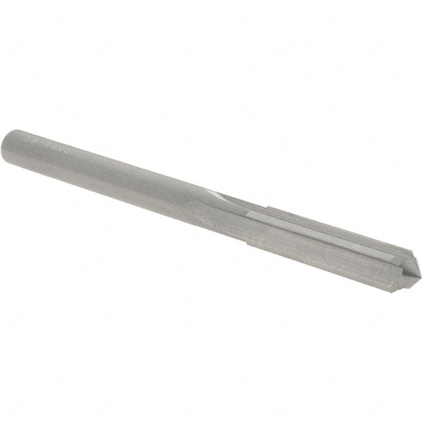 OSG - 6.1mm Solid Carbide Chucking Reamer - Eagle Tool & Supply