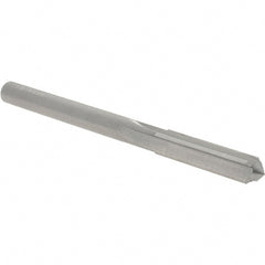 OSG - 6.1mm Solid Carbide Chucking Reamer - Eagle Tool & Supply