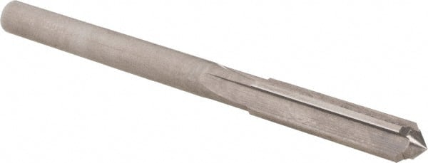 OSG - 6.3mm Solid Carbide Chucking Reamer - Eagle Tool & Supply