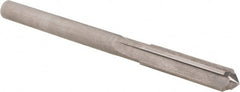 OSG - 6.3mm Solid Carbide Chucking Reamer - Eagle Tool & Supply